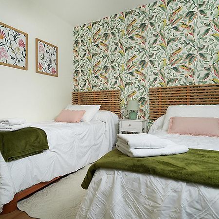 Precioso Apartamento En El Centro De Sanxenxo Esterno foto