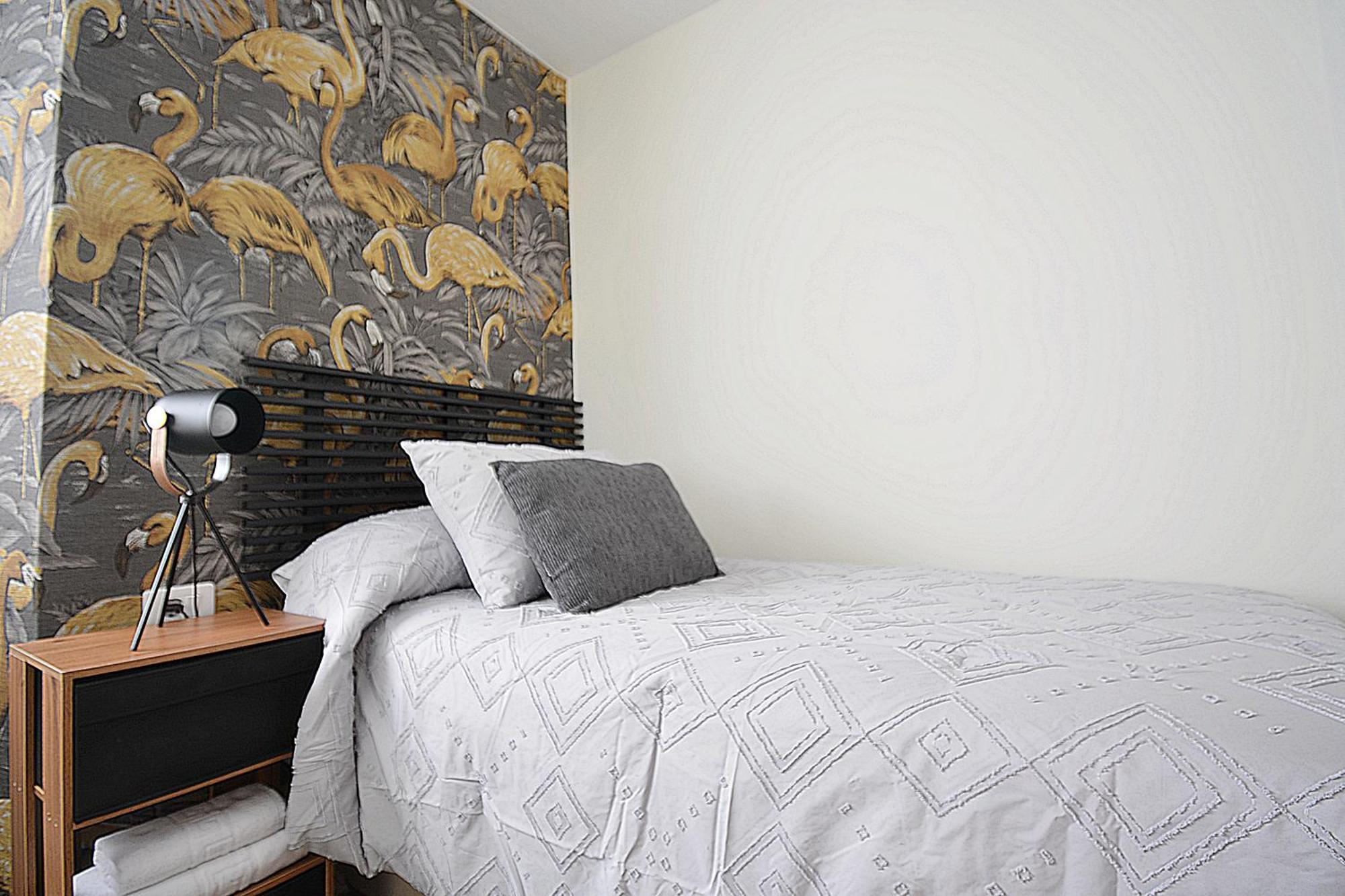 Precioso Apartamento En El Centro De Sanxenxo Esterno foto