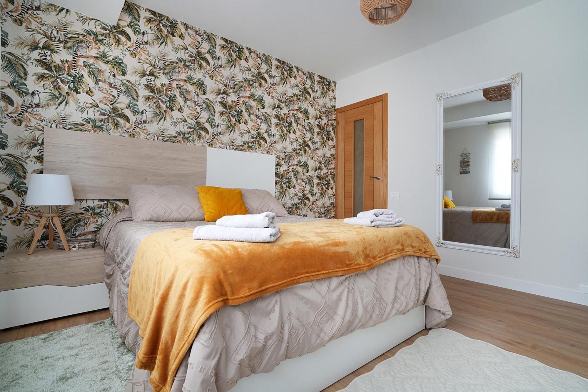 Precioso Apartamento En El Centro De Sanxenxo Esterno foto
