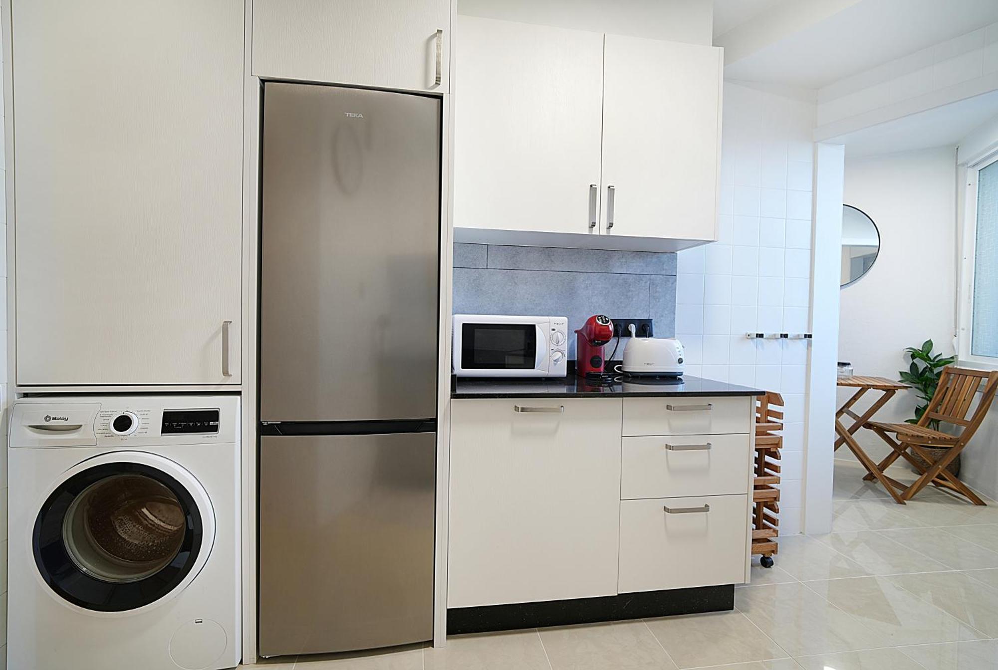 Precioso Apartamento En El Centro De Sanxenxo Esterno foto