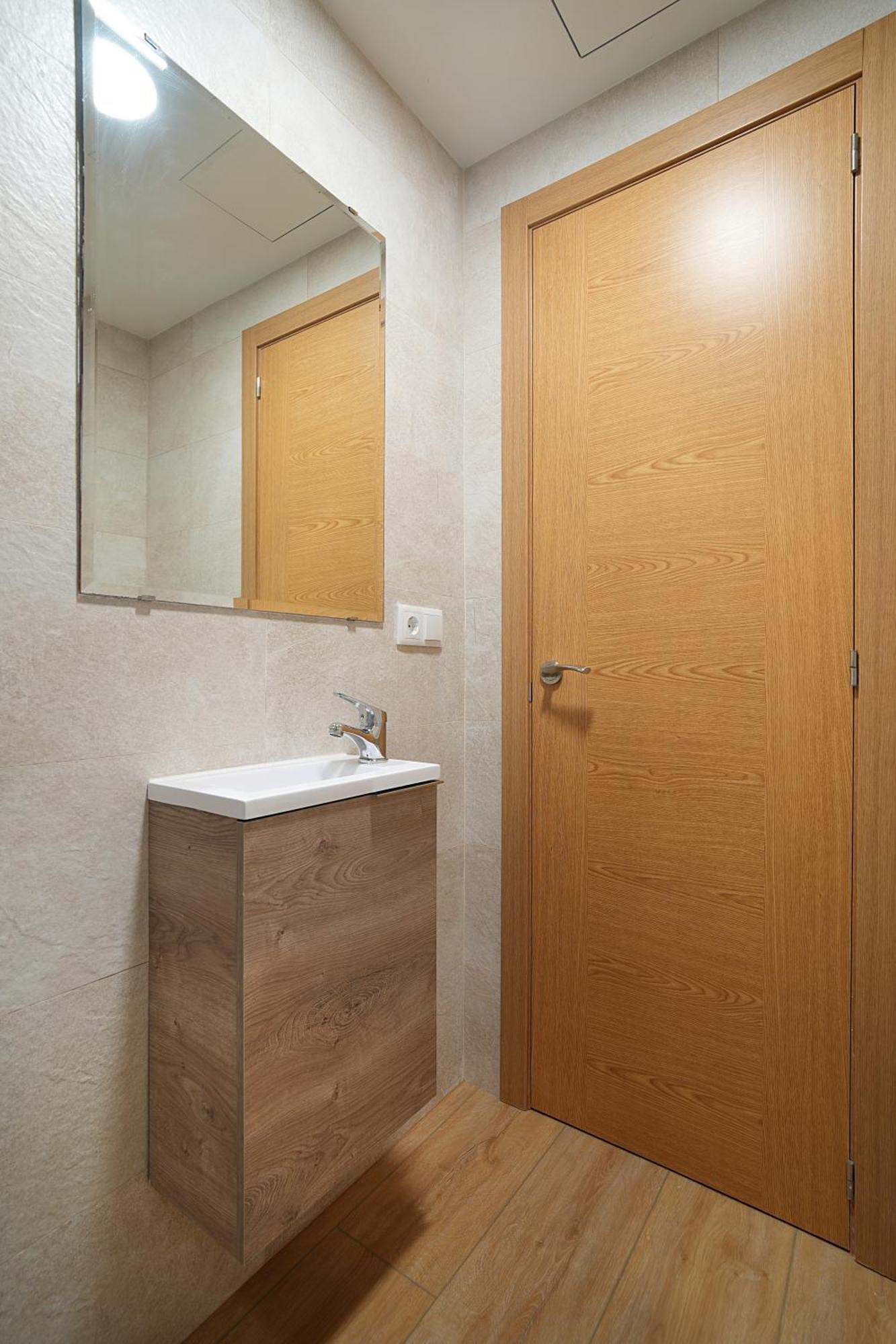 Precioso Apartamento En El Centro De Sanxenxo Esterno foto