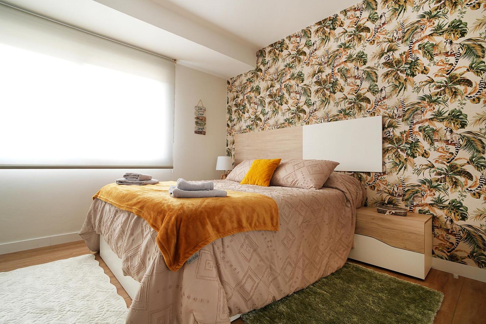 Precioso Apartamento En El Centro De Sanxenxo Esterno foto