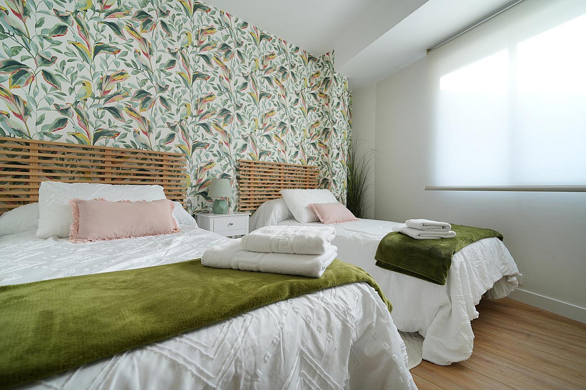 Precioso Apartamento En El Centro De Sanxenxo Esterno foto