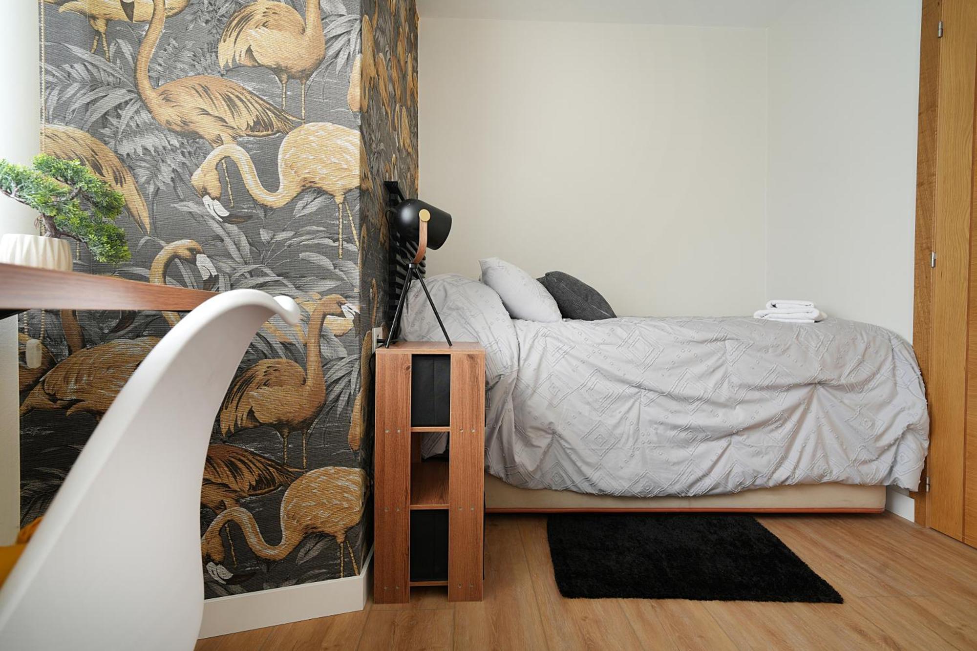 Precioso Apartamento En El Centro De Sanxenxo Esterno foto