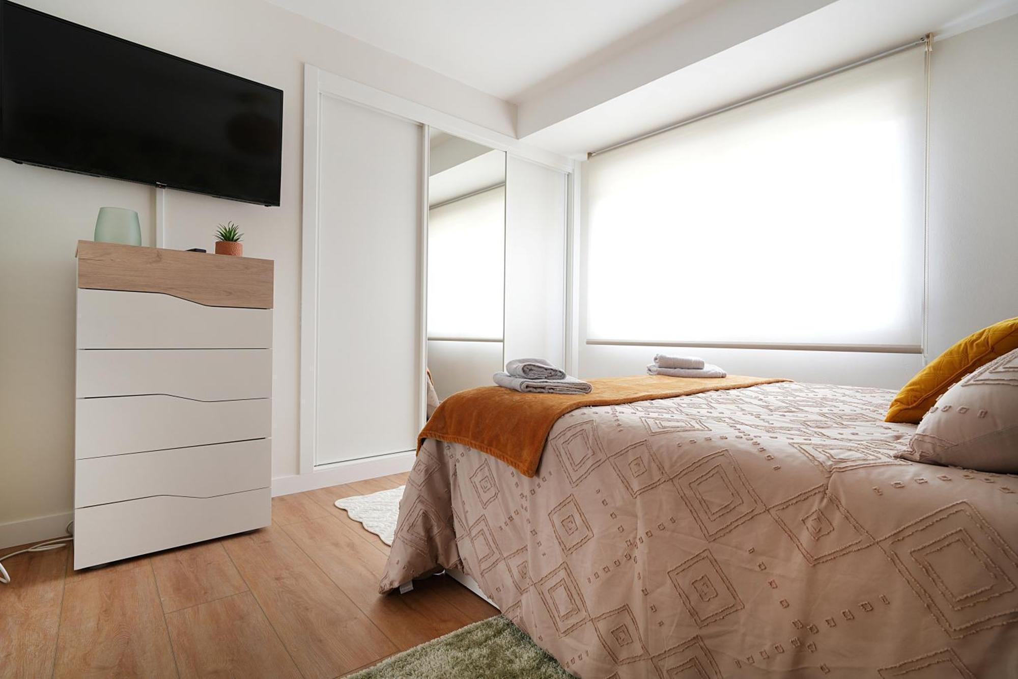 Precioso Apartamento En El Centro De Sanxenxo Esterno foto