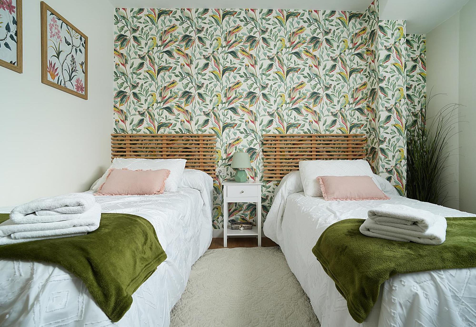 Precioso Apartamento En El Centro De Sanxenxo Esterno foto